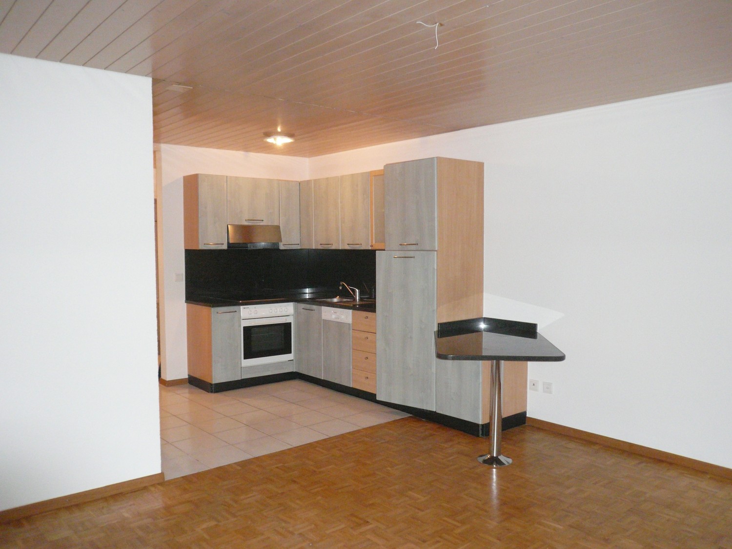 Appartamento di 2 ½ locali