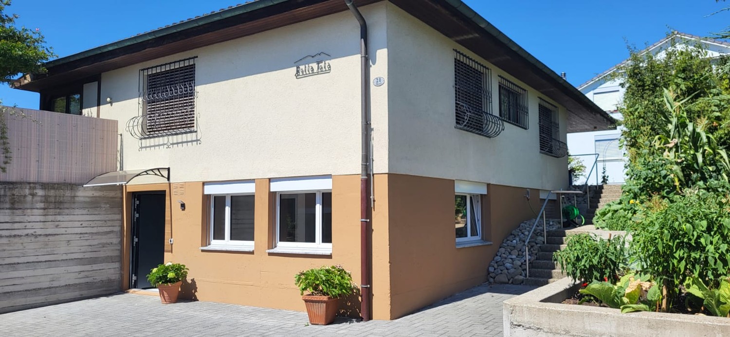 Appartamento di 2 ½ locali