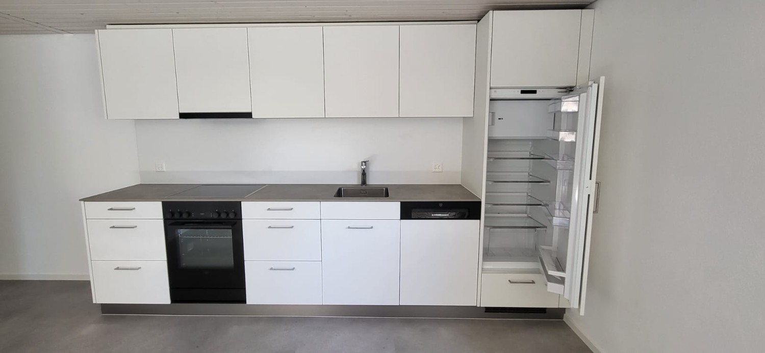 Appartamento di 2 ½ locali