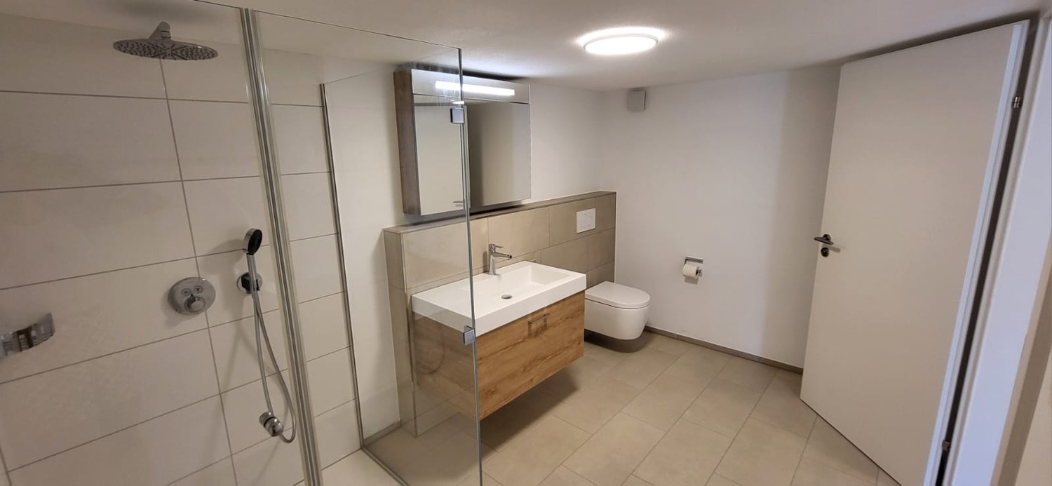 Appartamento di 2 ½ locali