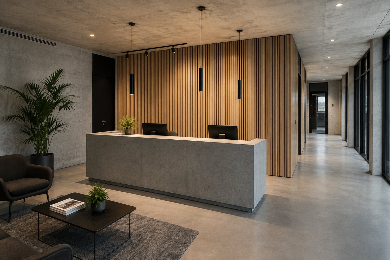 372m² oggetto industriale