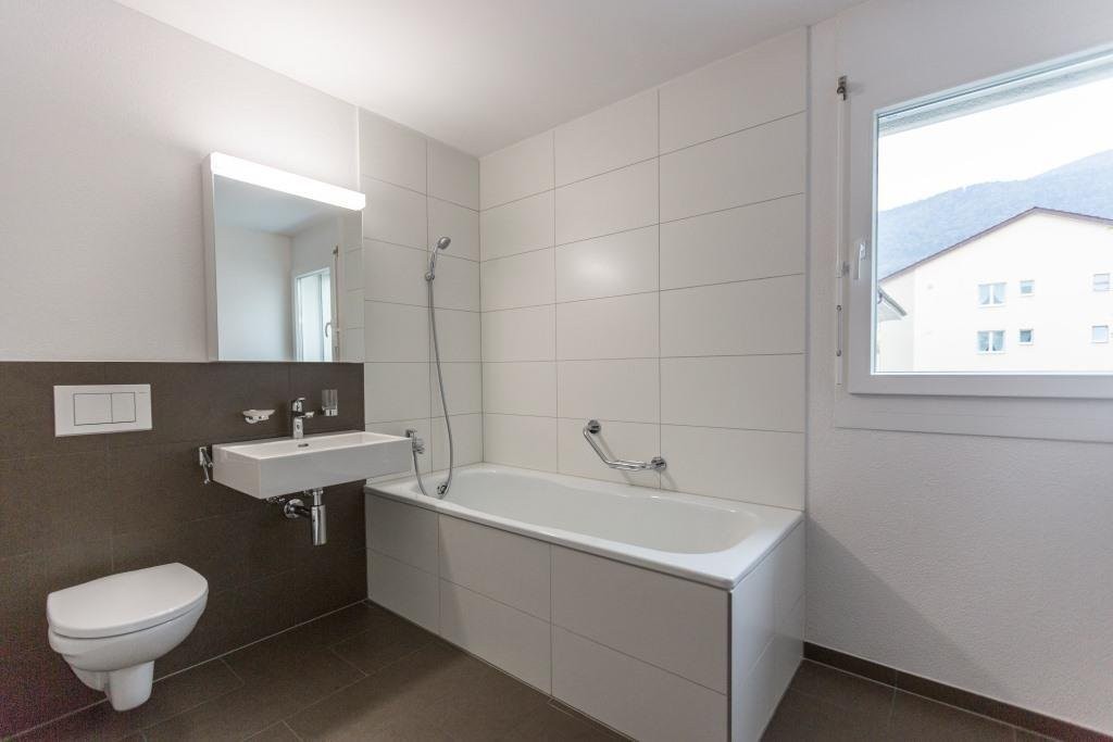 Appartamento di 2 ½ locali
