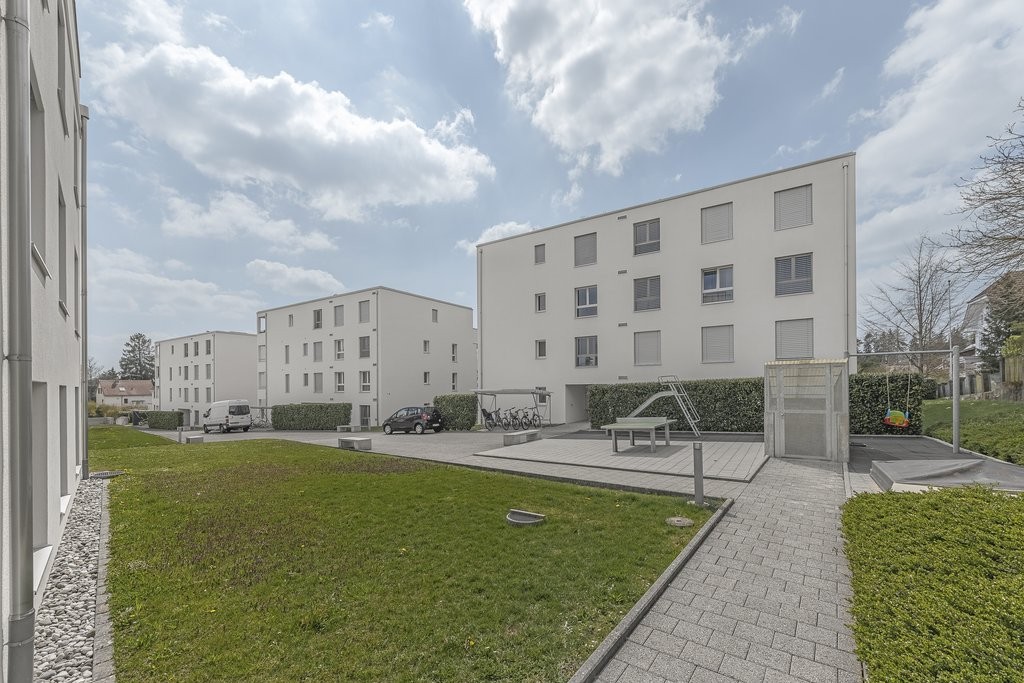 Appartamento di 2 ½ locali