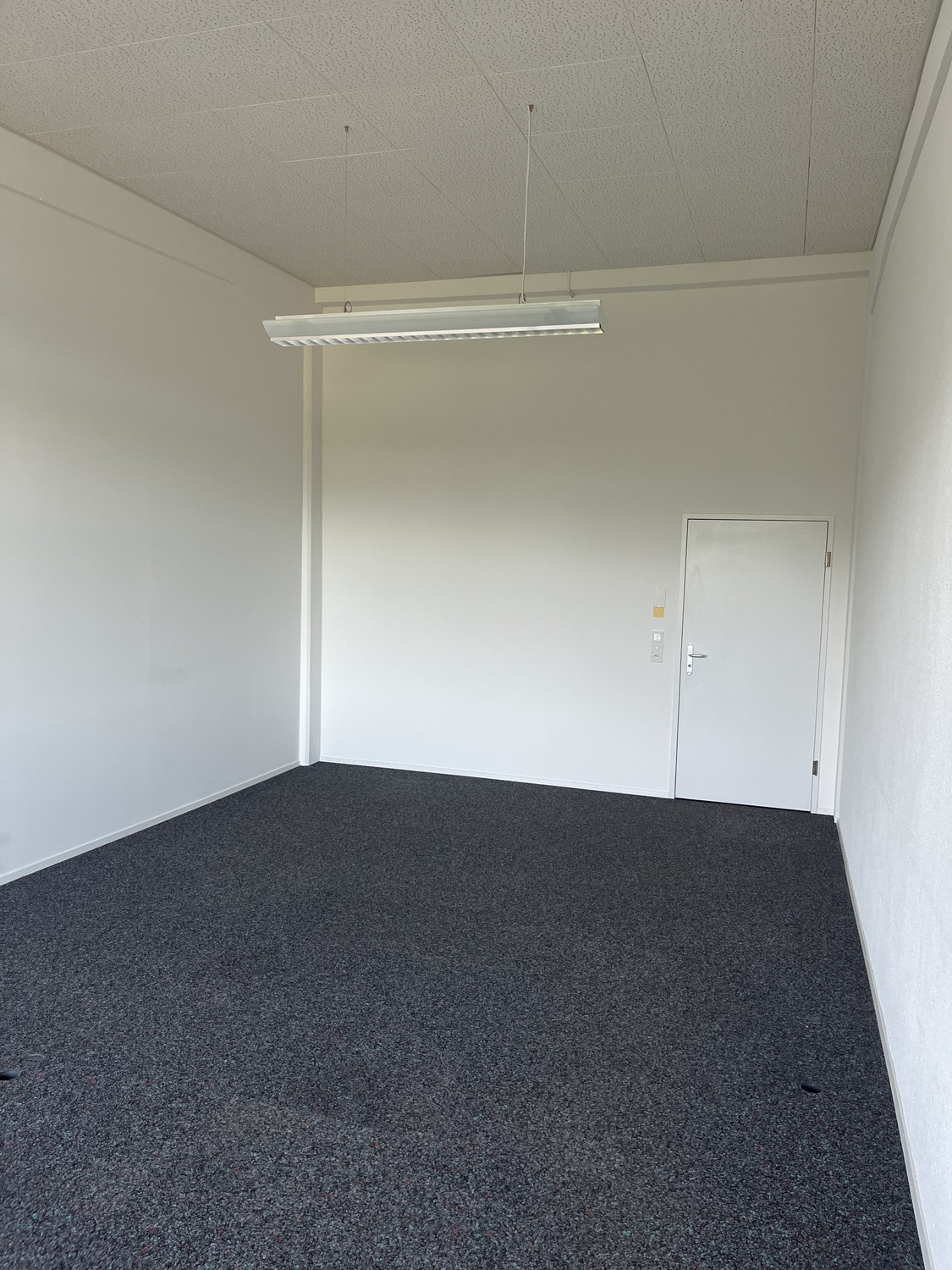 40m² commercial