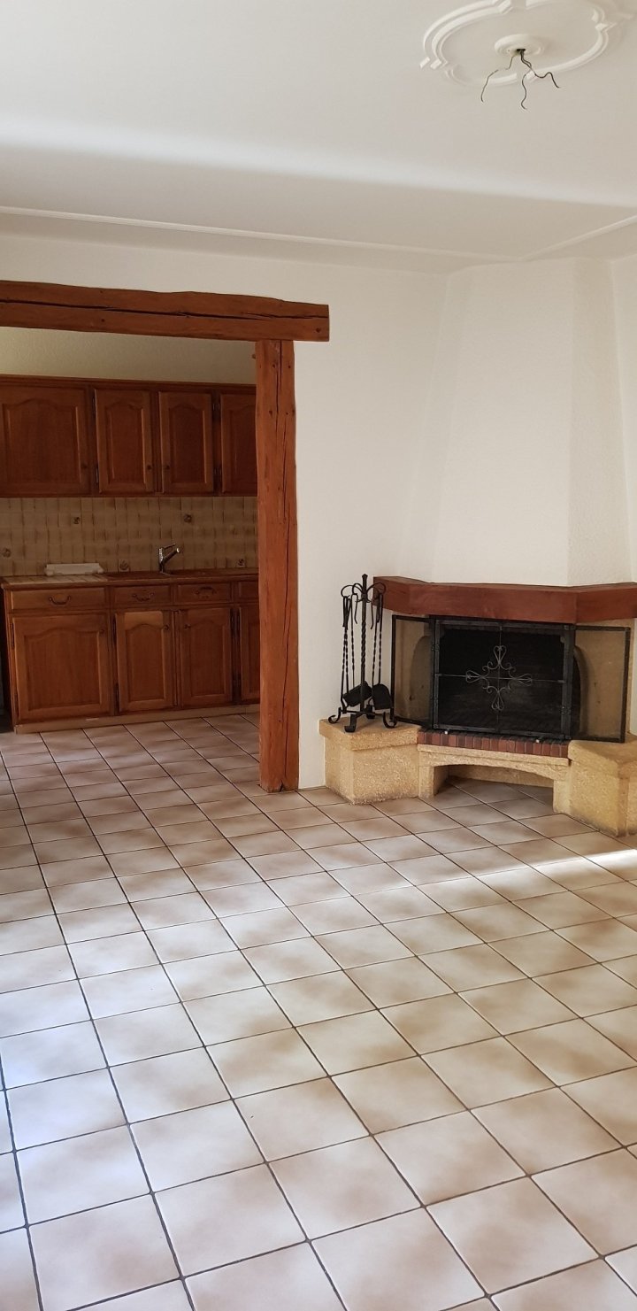 4 rooms apartment