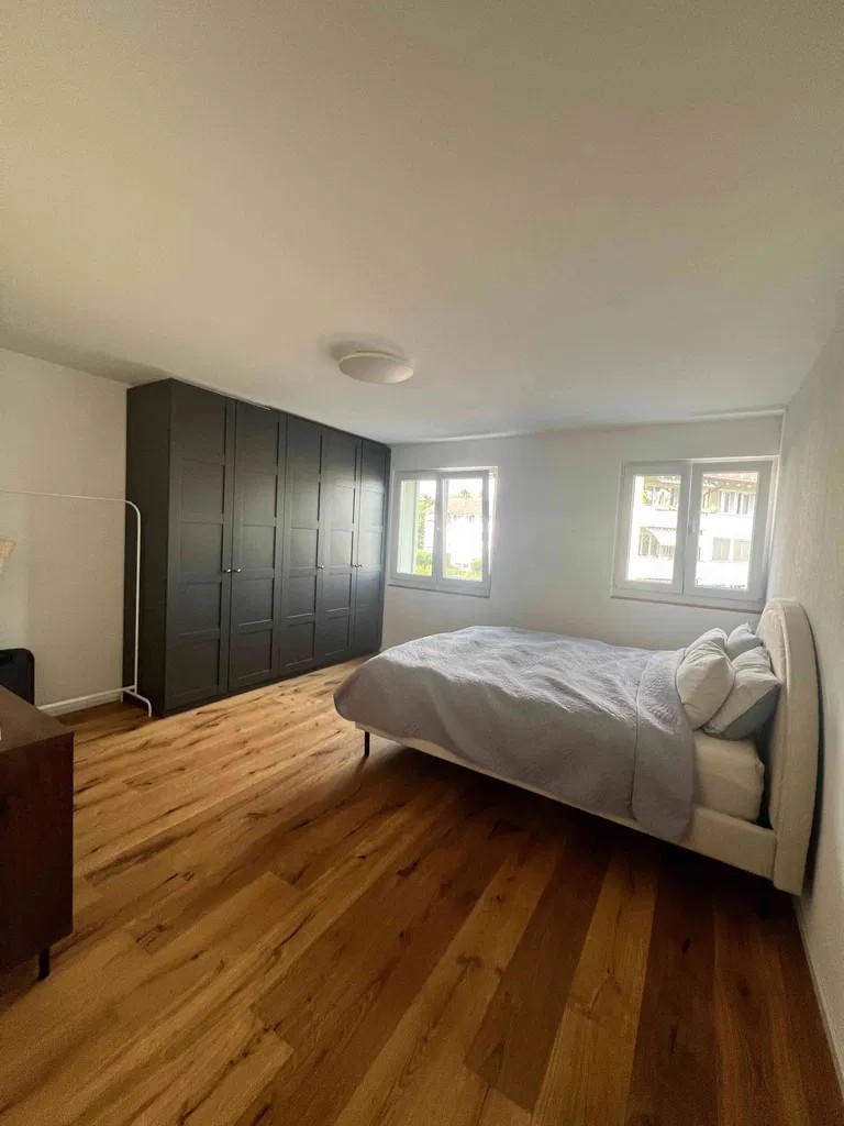 2 ½ pièces appartement