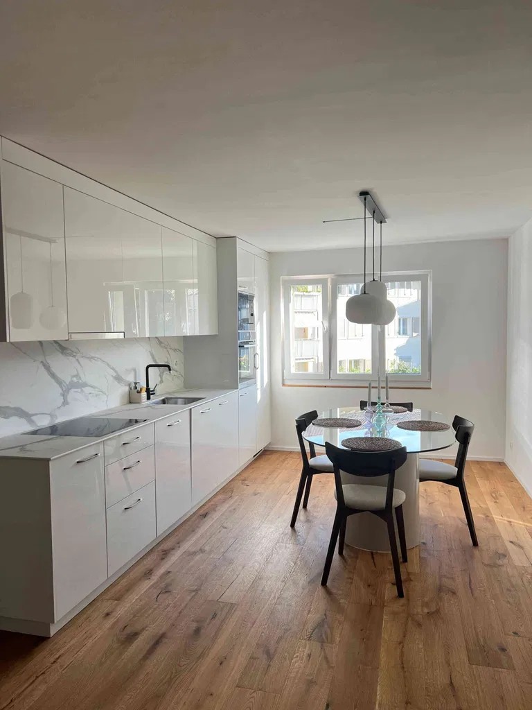 2 ½ pièces appartement