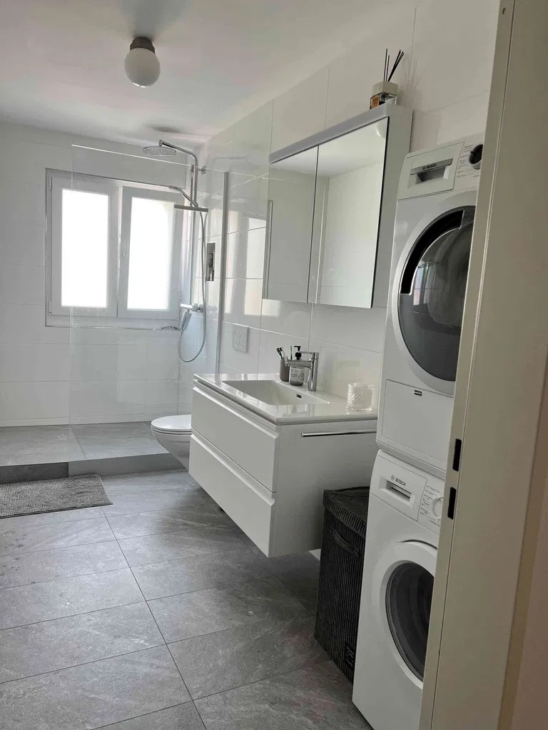 2 ½ pièces appartement