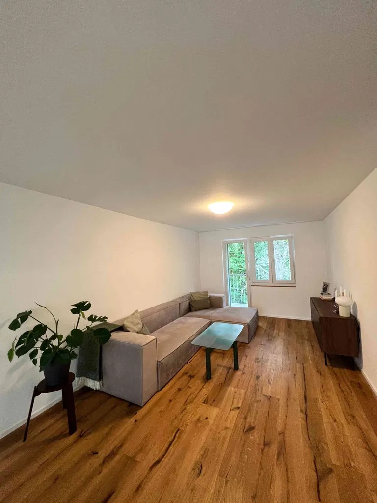 2 ½ pièces appartement