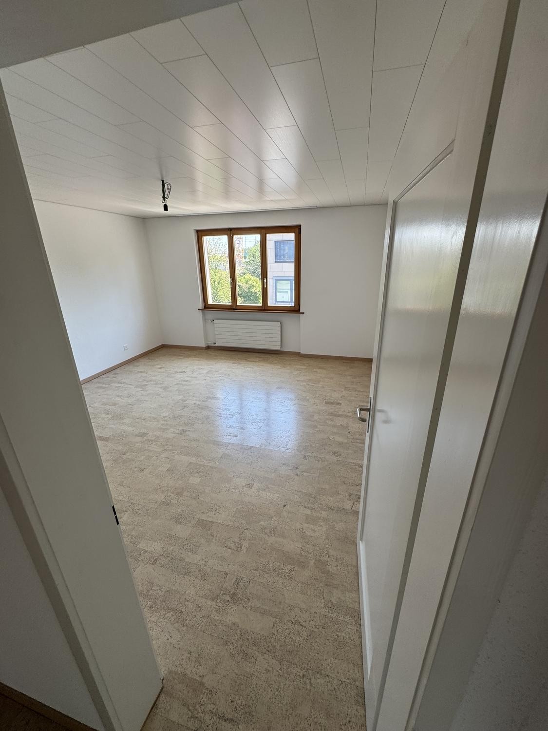 Appartamento di 4 ½ locali