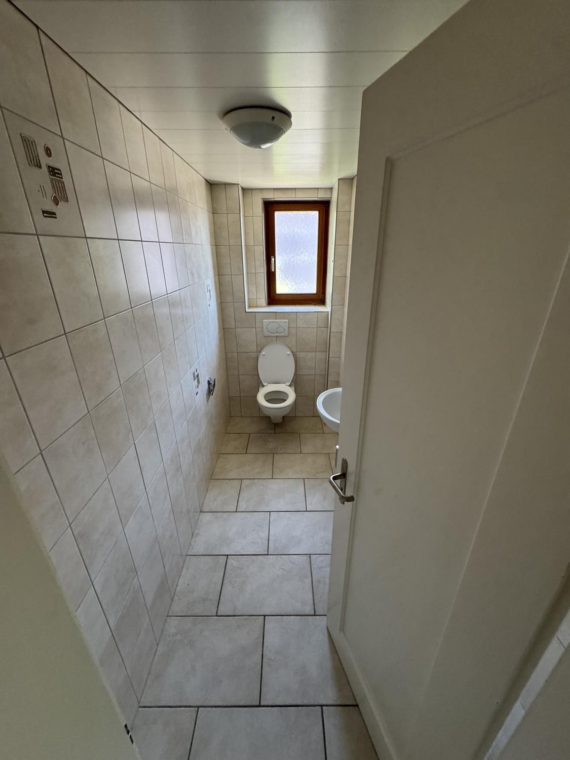 Appartamento di 4 ½ locali