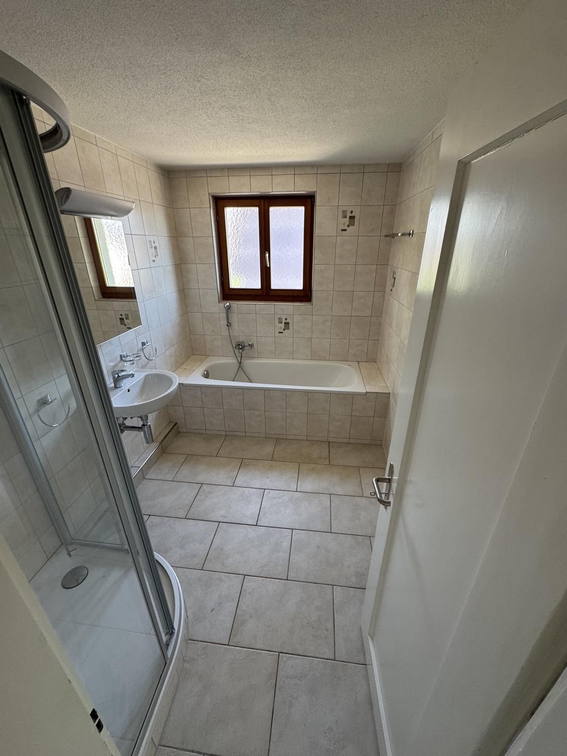 Appartamento di 4 ½ locali