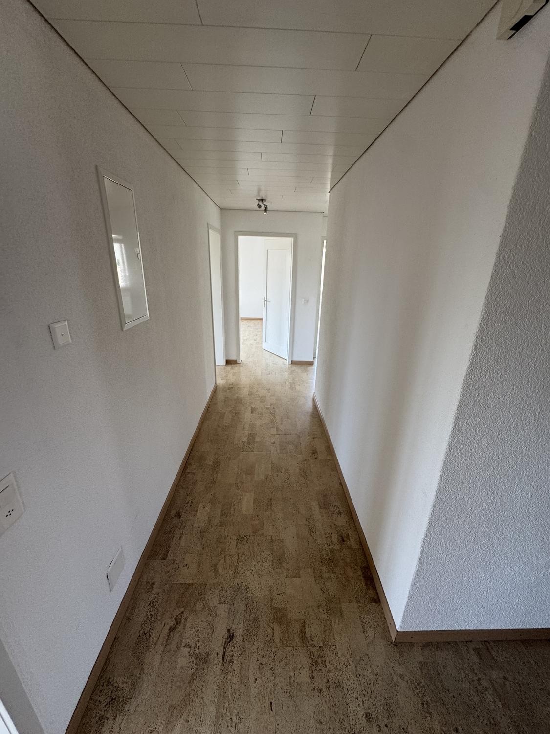Appartamento di 4 ½ locali