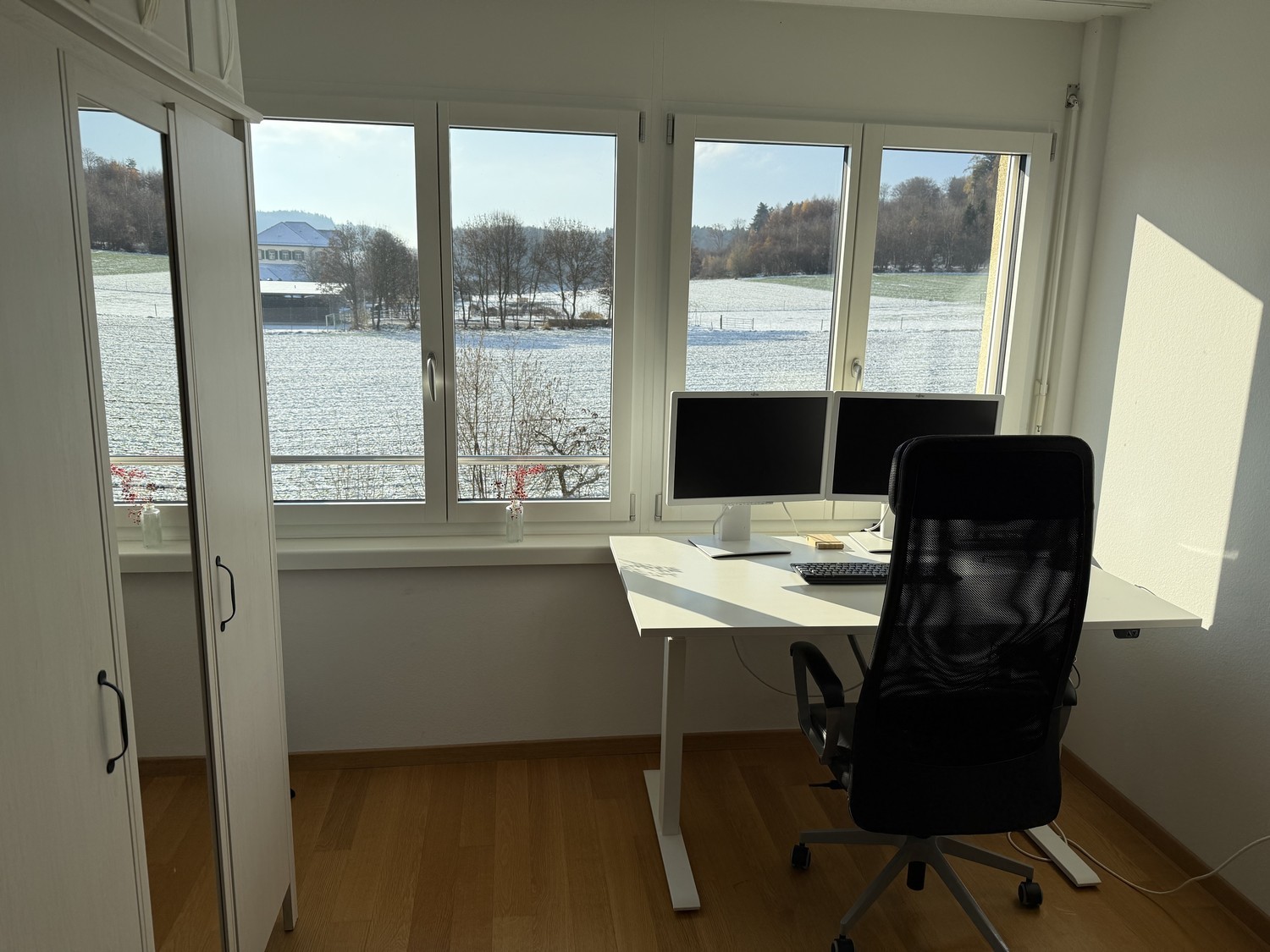 appartamento di 2 locali