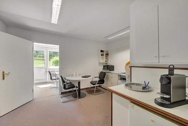 108m² office