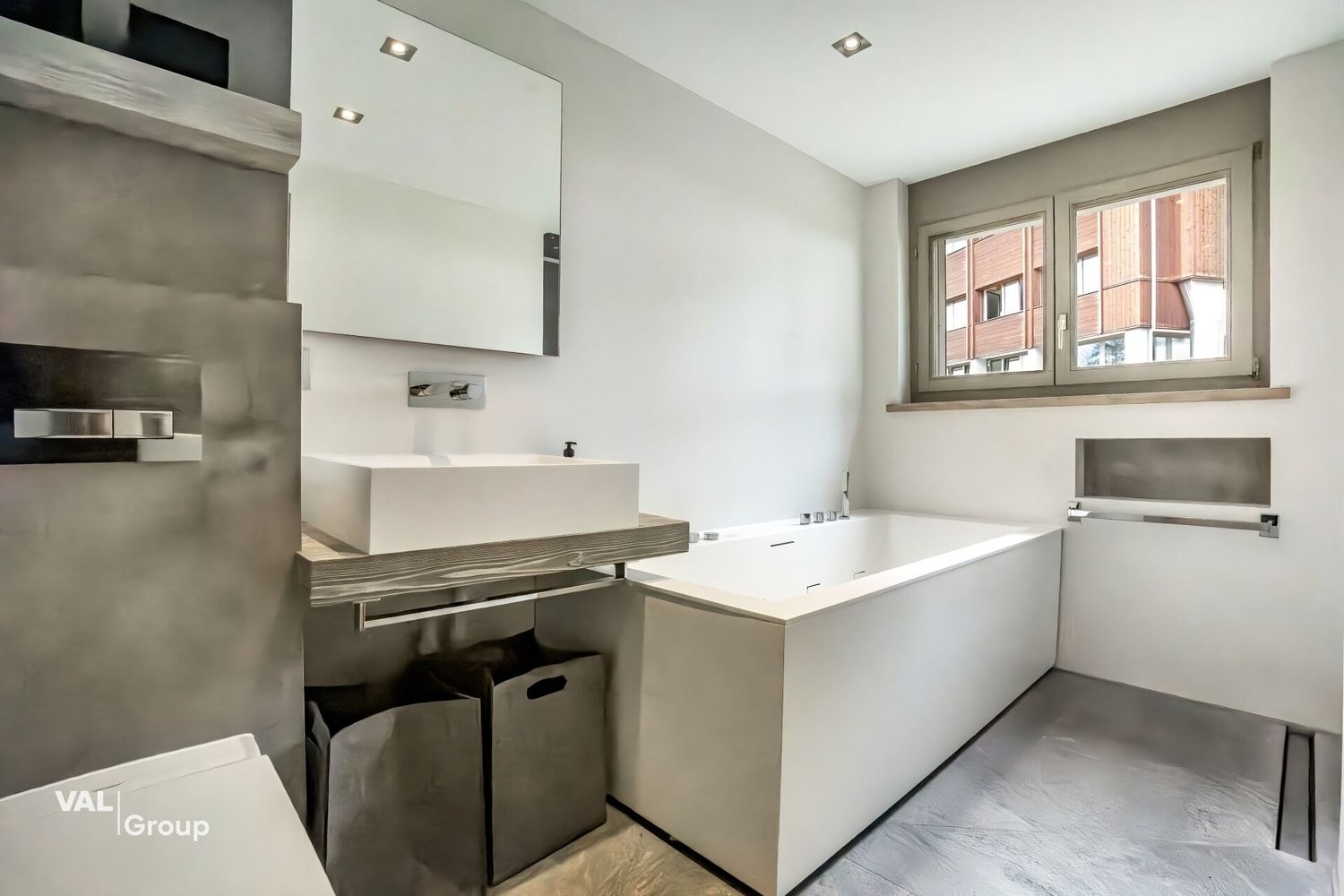 Appartamento di 3 ½ locali