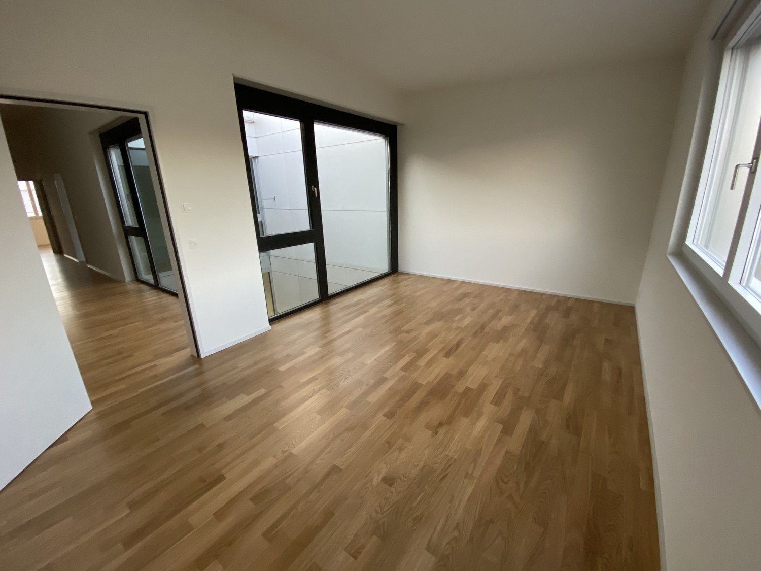 Appartement de 5 ½ pièces