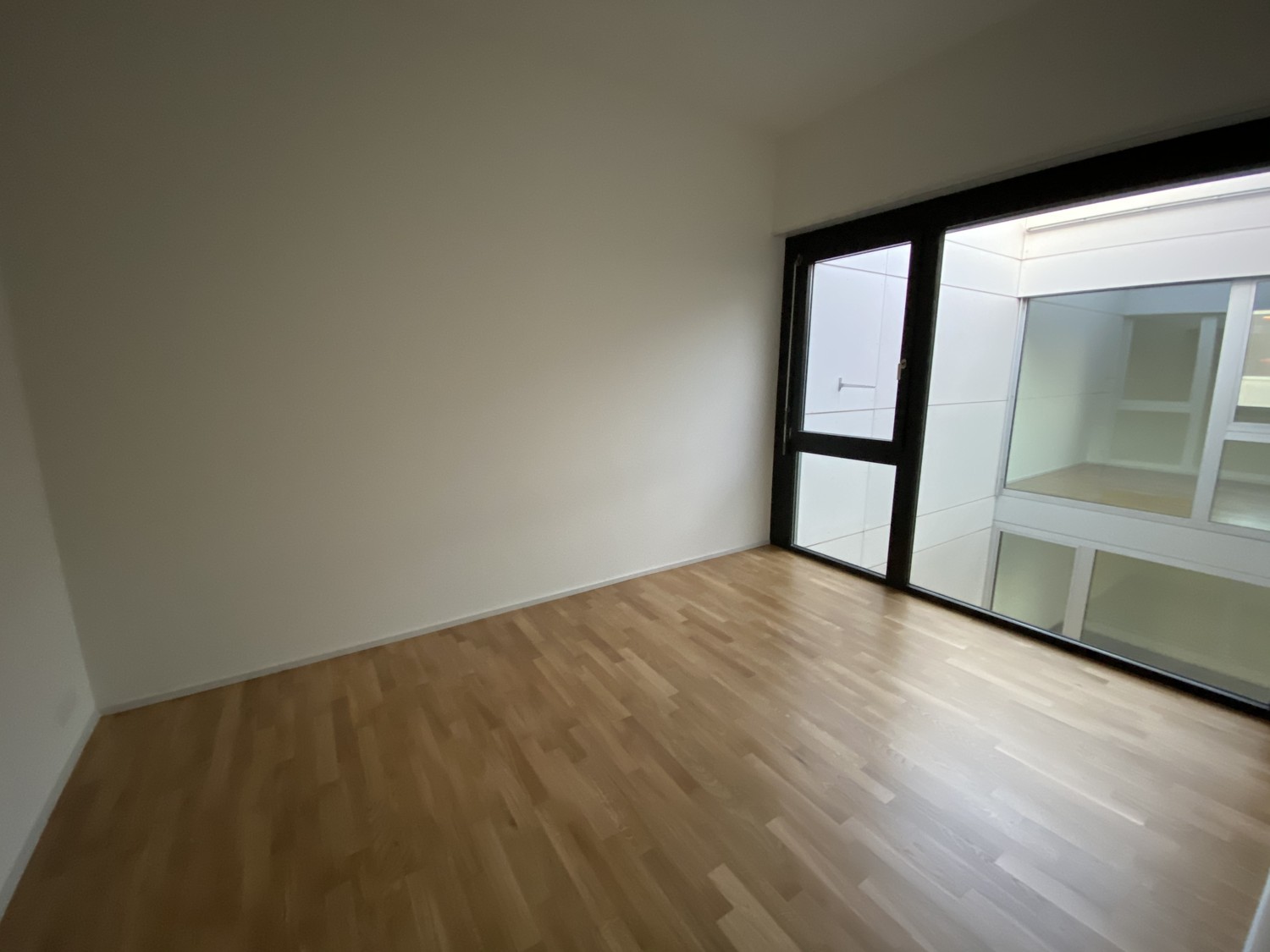 Appartement de 5 ½ pièces