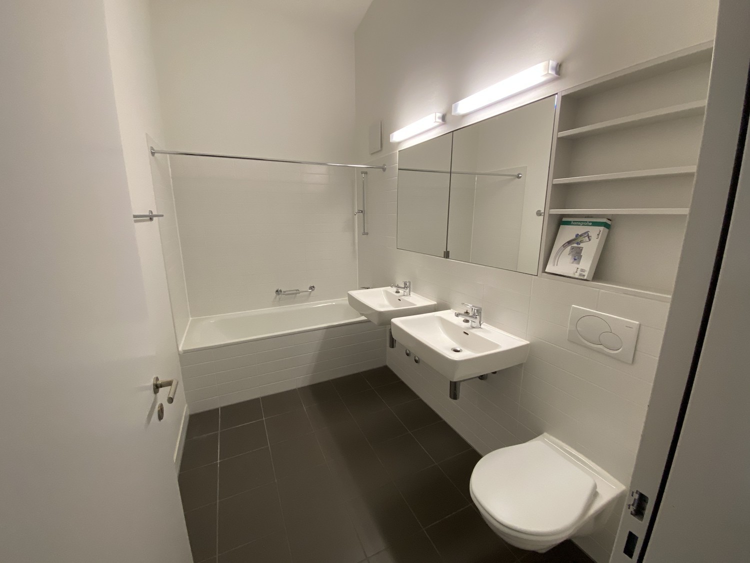 Appartement de 5 ½ pièces