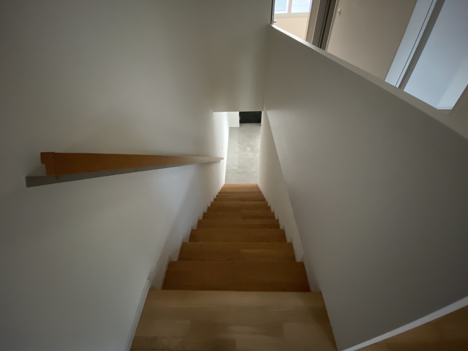 Appartement de 5 ½ pièces