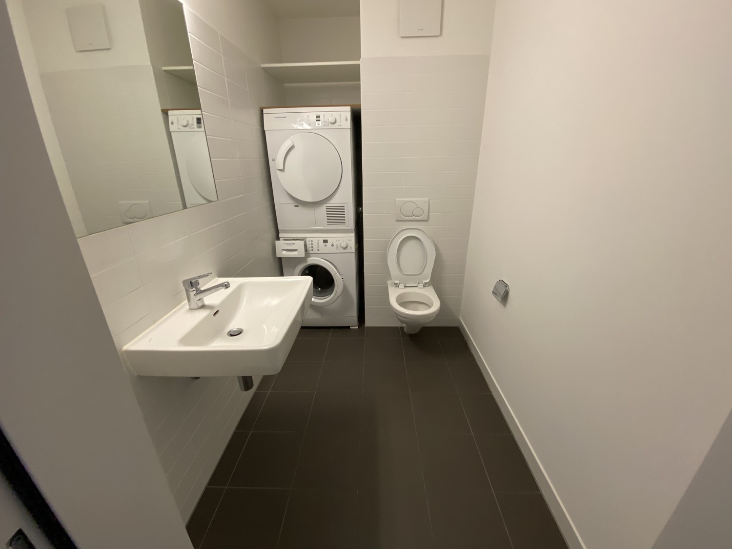 Appartement de 5 ½ pièces