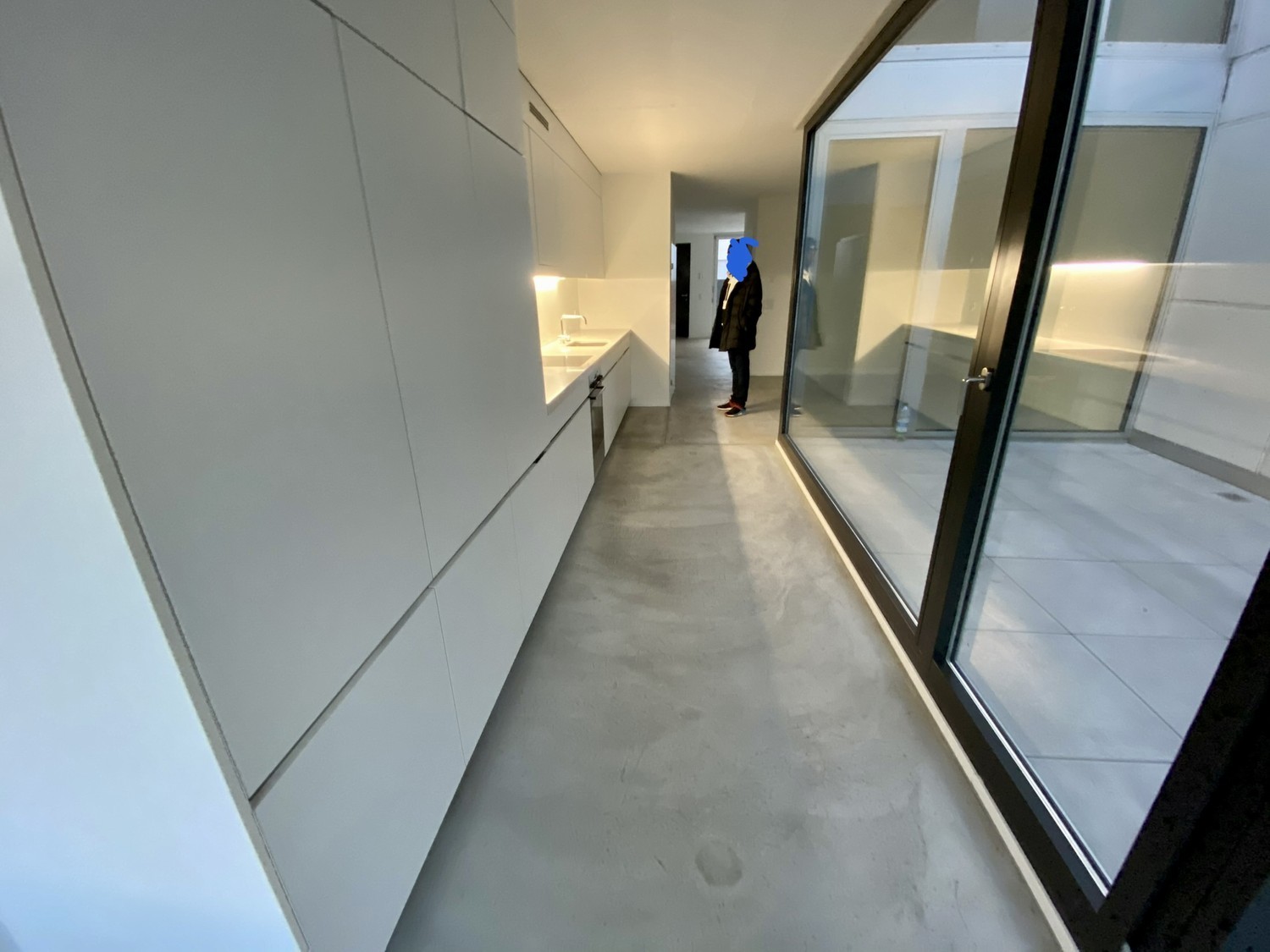 Appartement de 5 ½ pièces