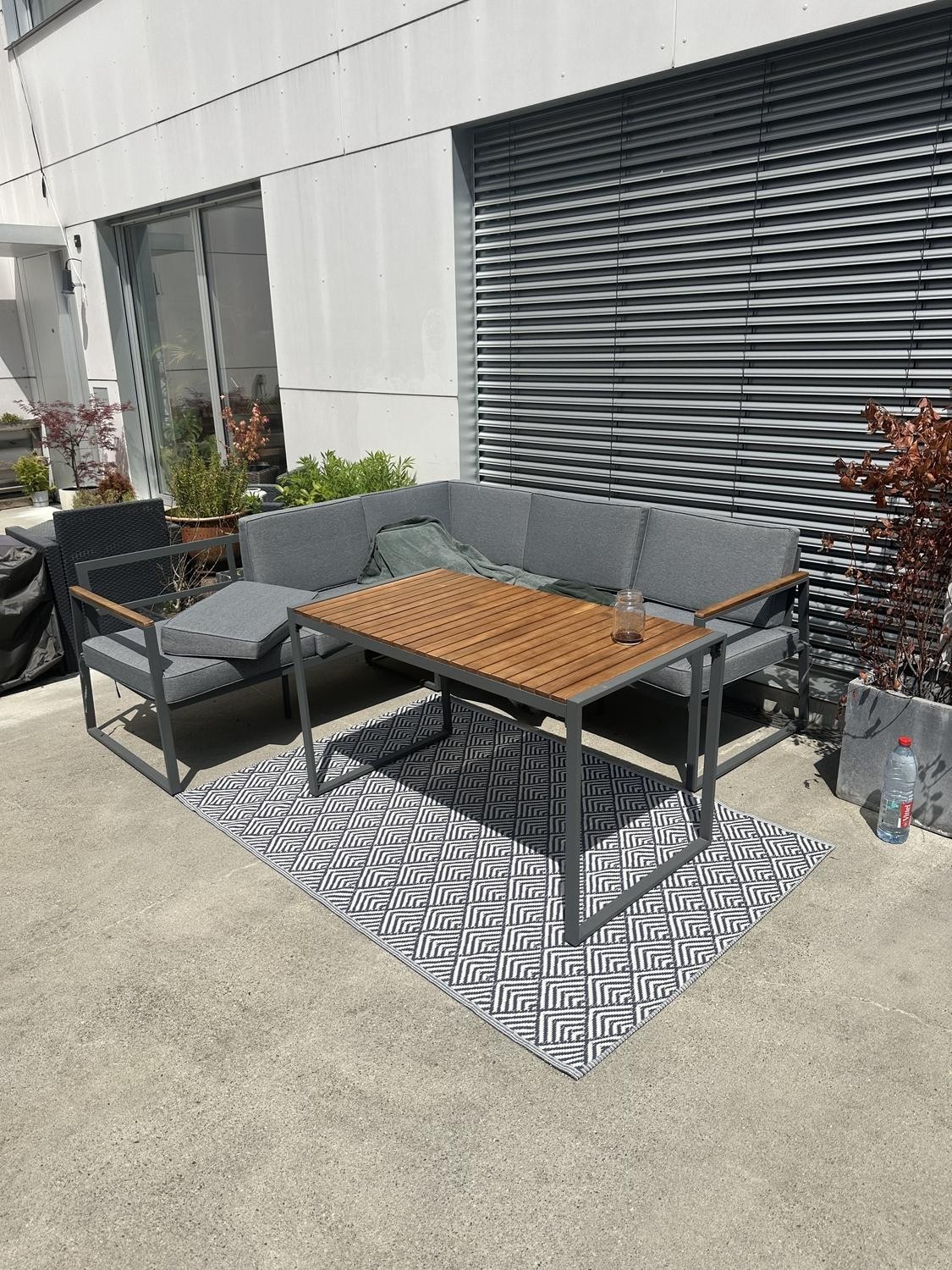 Appartement de 5 ½ pièces