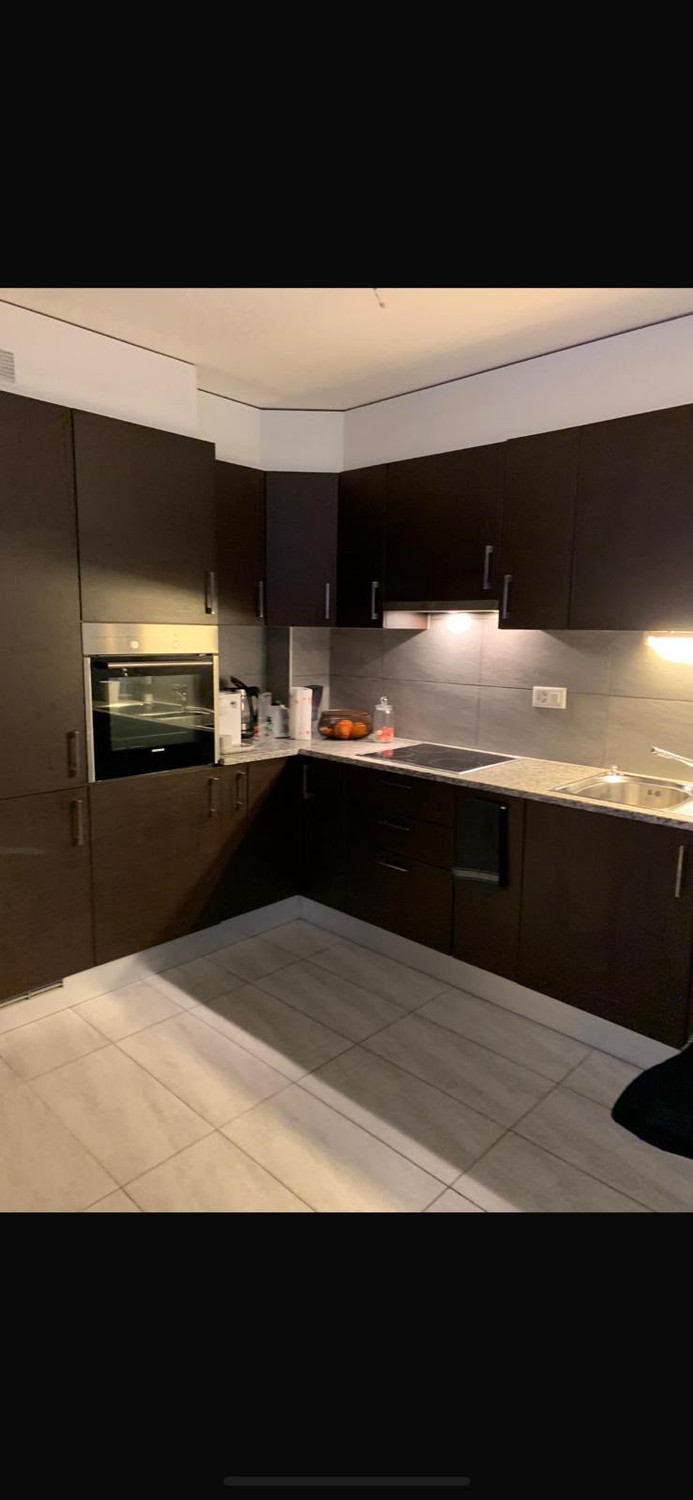 3 ½ Zimmer Wohnung