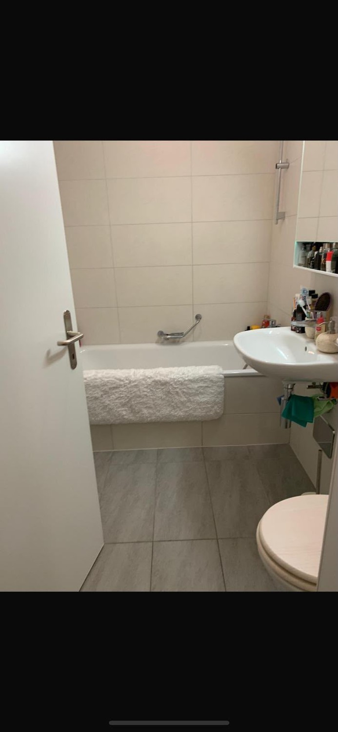 3 ½ Zimmer Wohnung