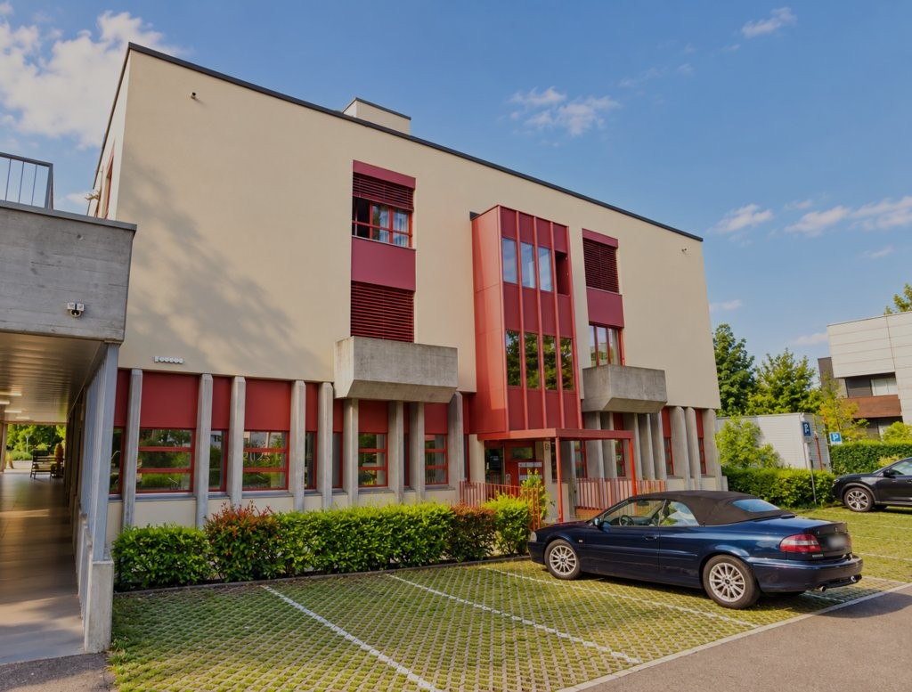appartamento di 5 locali