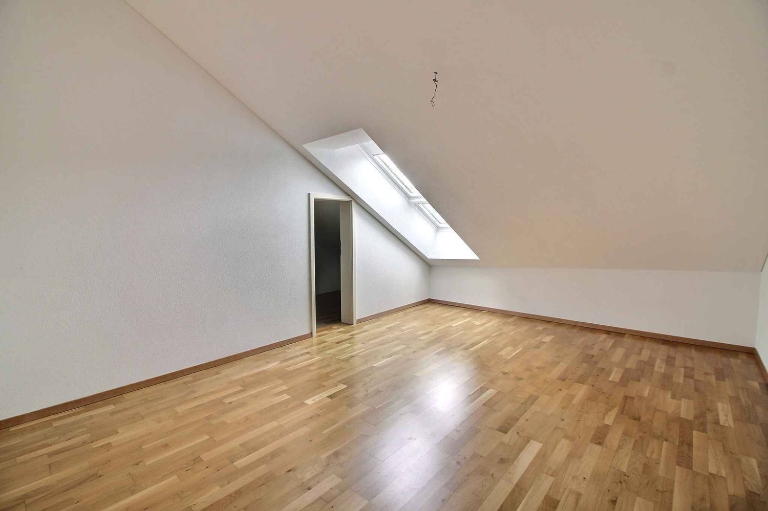 3 ½ Zimmer Dachwohnung