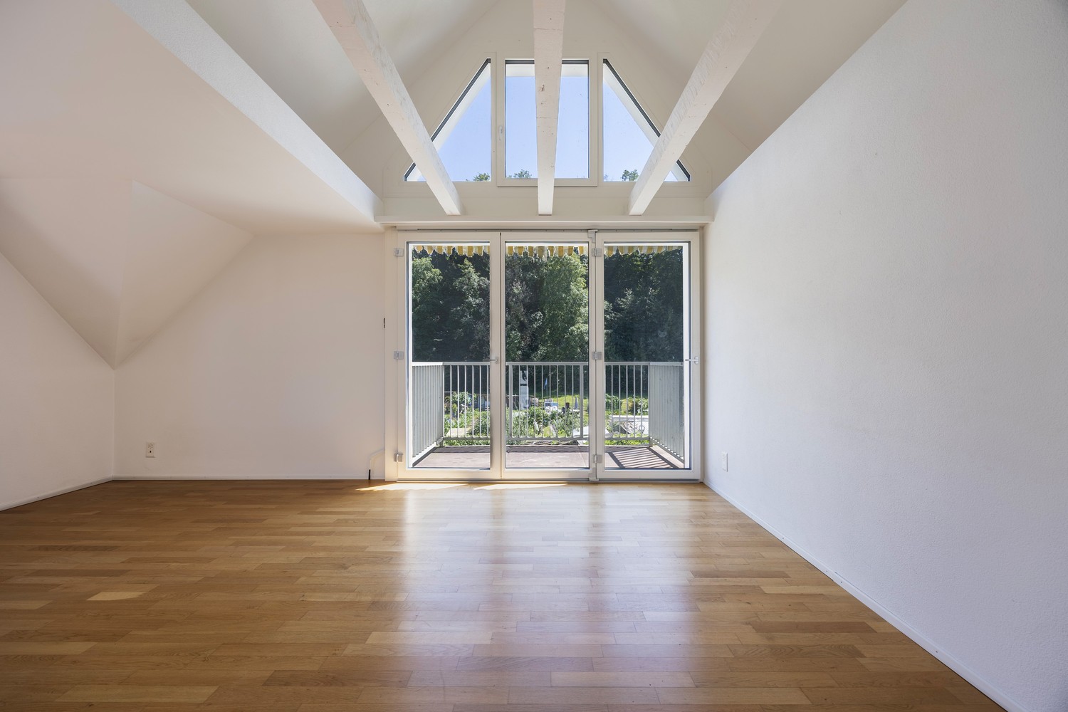 Maison individuelle de 8 ½ pièces