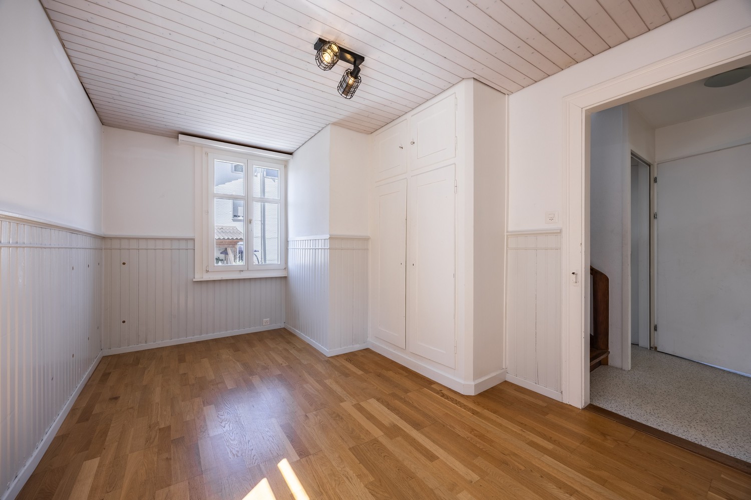 Maison individuelle de 8 ½ pièces