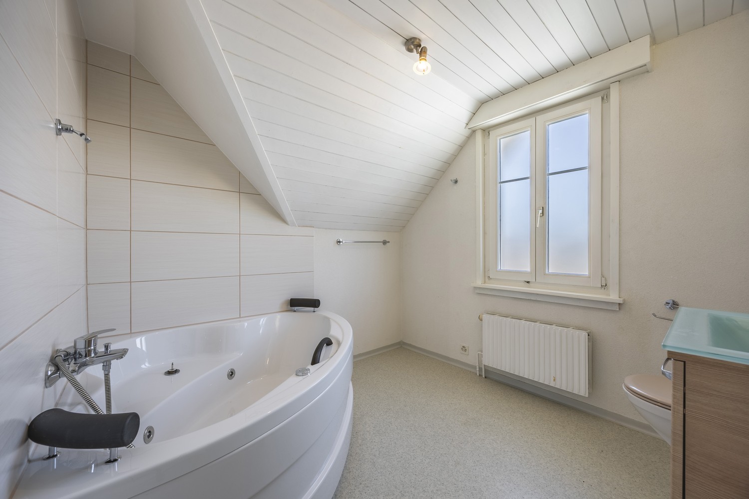Maison individuelle de 8 ½ pièces