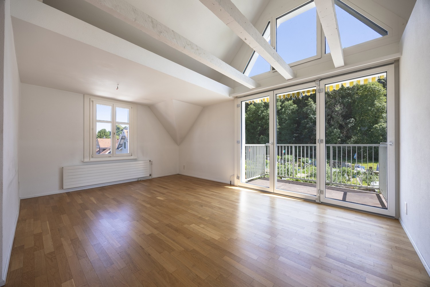 Maison individuelle de 8 ½ pièces