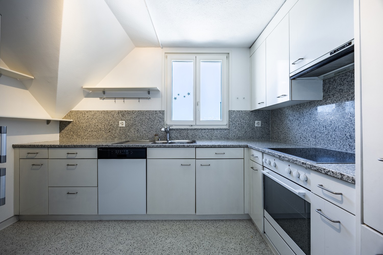 Maison individuelle de 8 ½ pièces