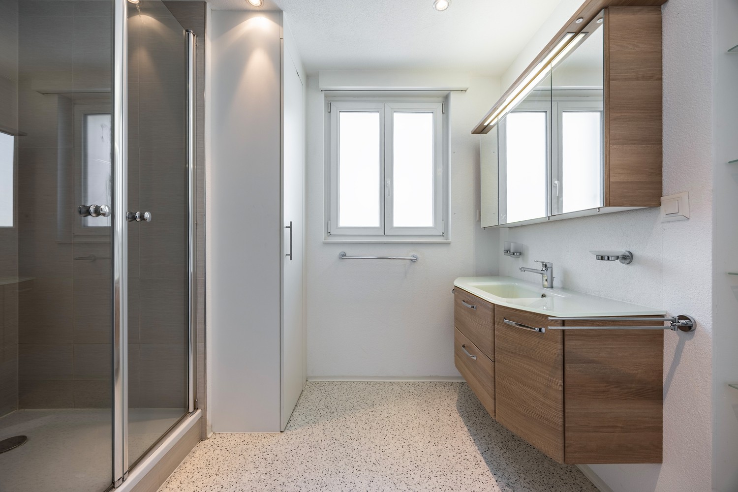 Maison individuelle de 8 ½ pièces