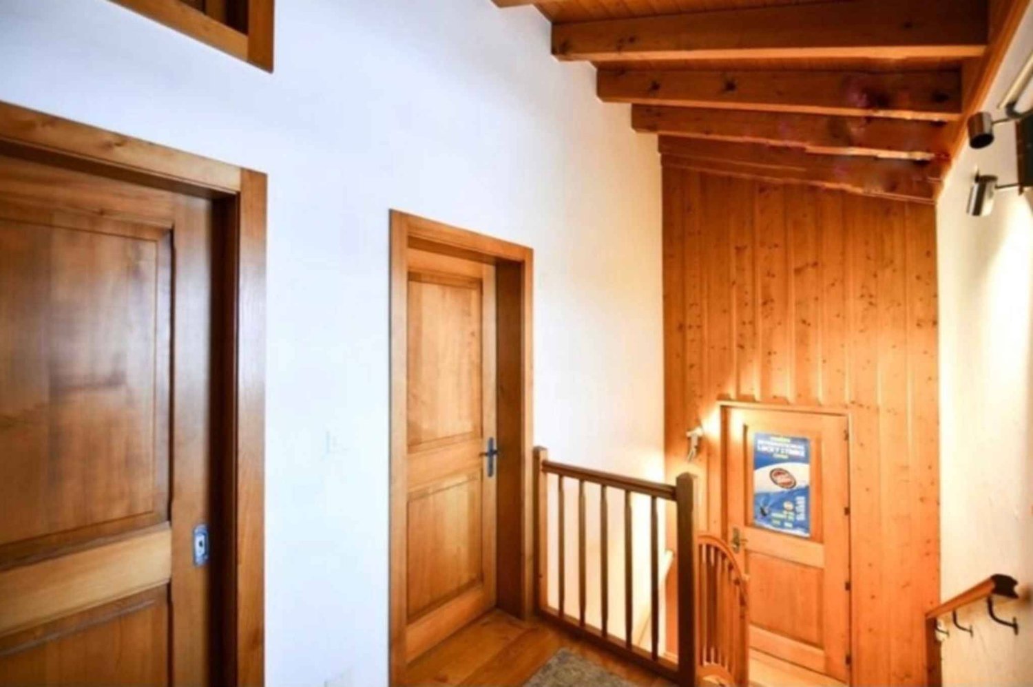 Chalet di 4 ½ locali