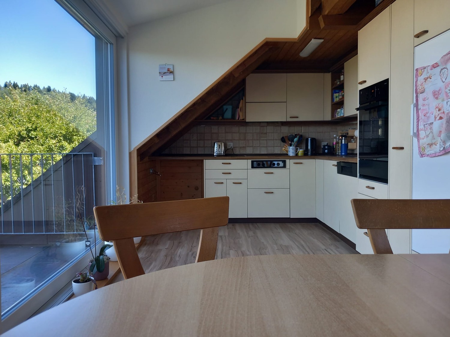 Appartamento di 2 ½ locali