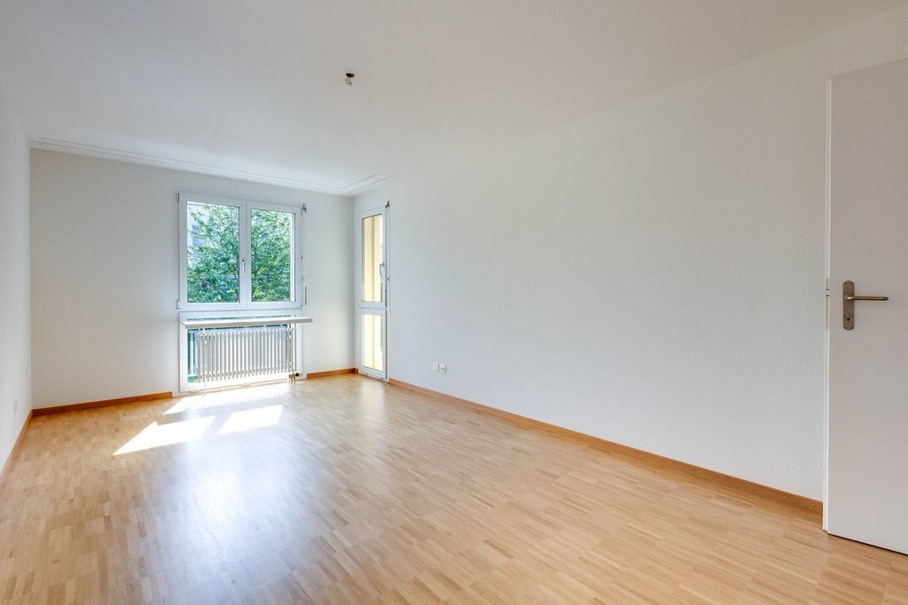 4 ½ rooms duplex