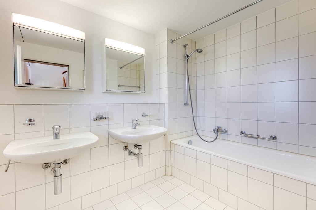 4 ½ rooms duplex