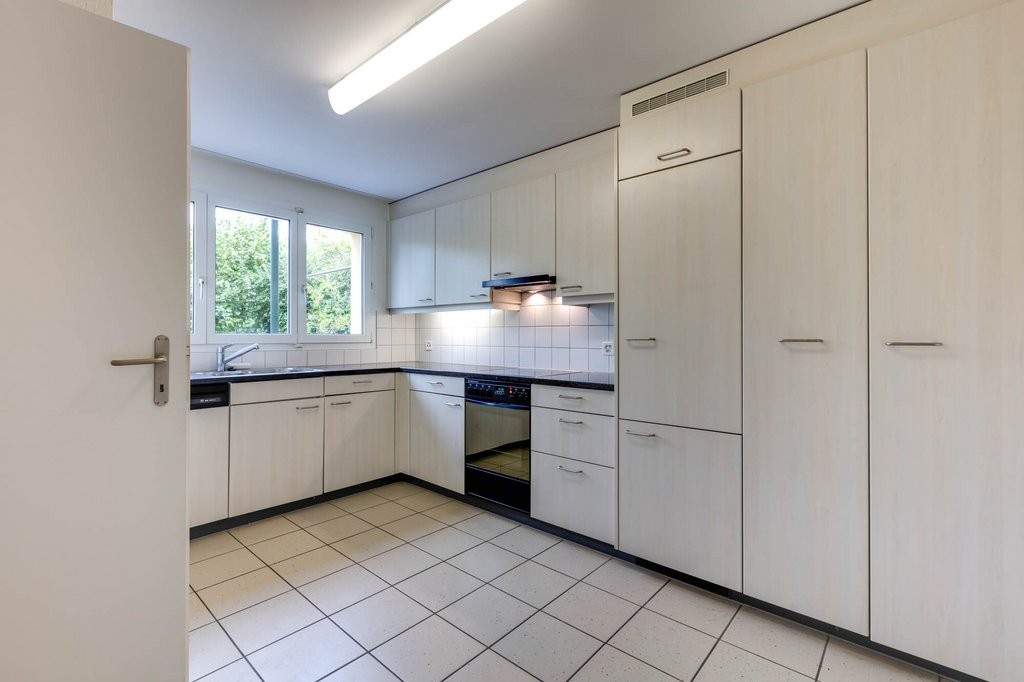 4 ½ rooms duplex