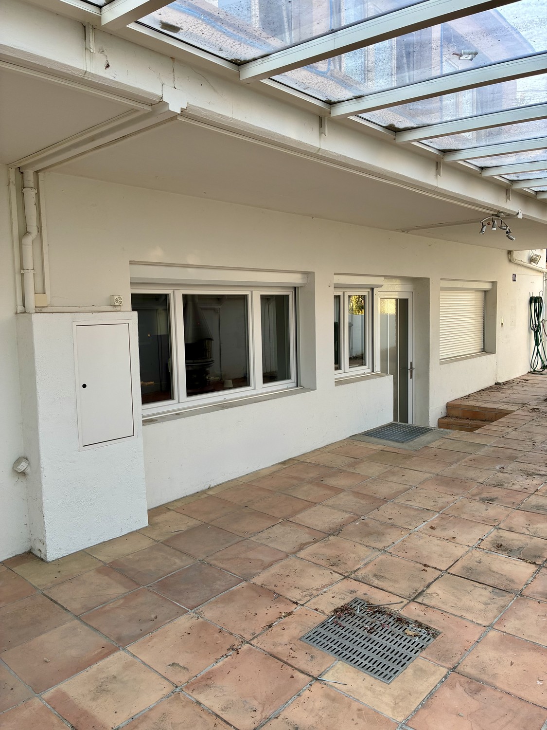 appartamento di 2 ½ locali