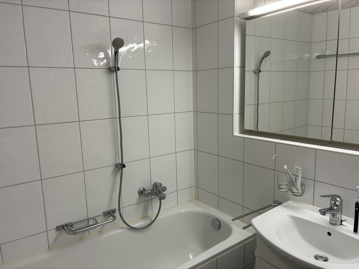 appartamento di 2 ½ locali