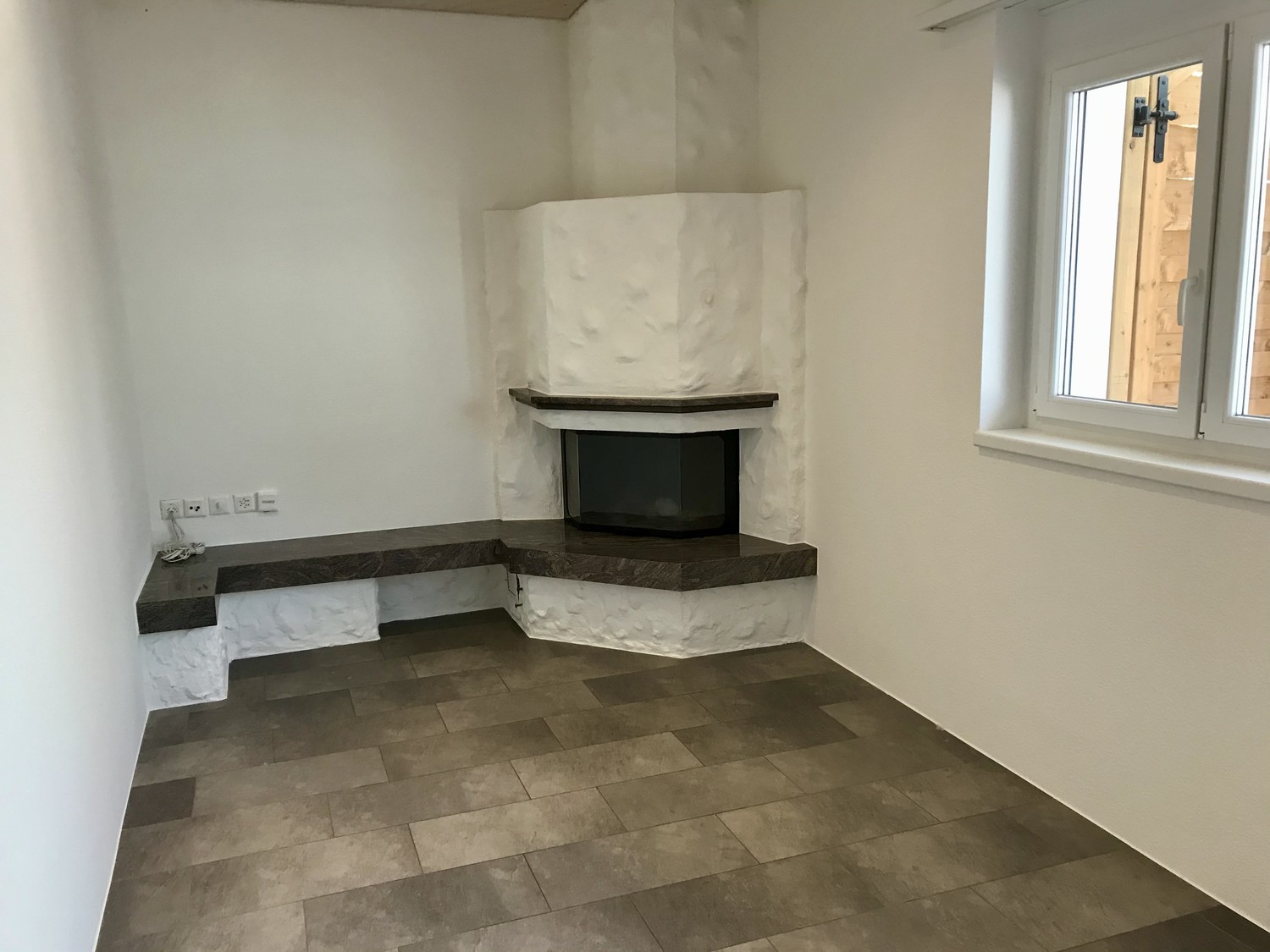 appartamento di 2 ½ locali
