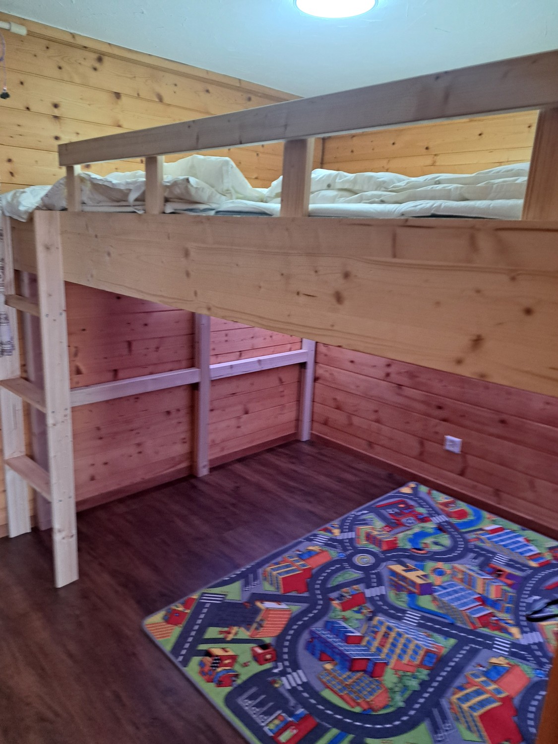 Appartement de 3 pièces