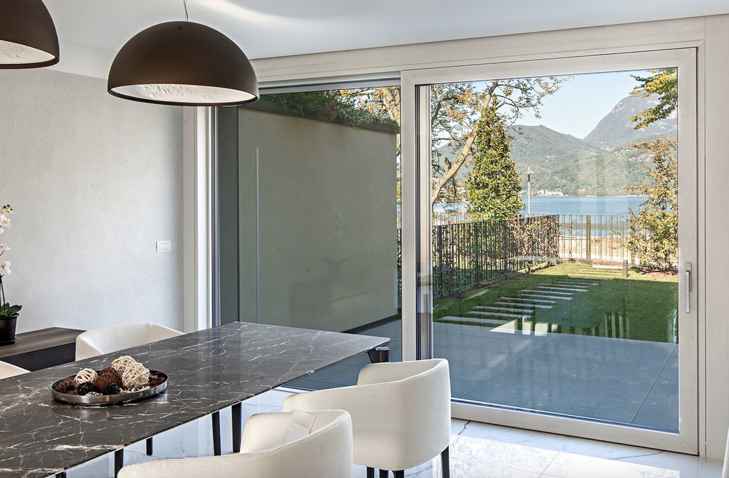 6 ½ rooms villa
