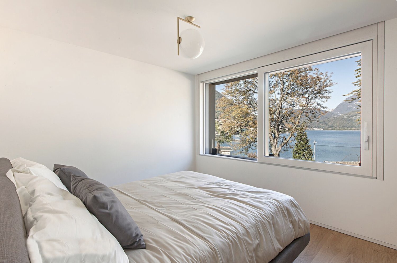 6 ½ rooms villa