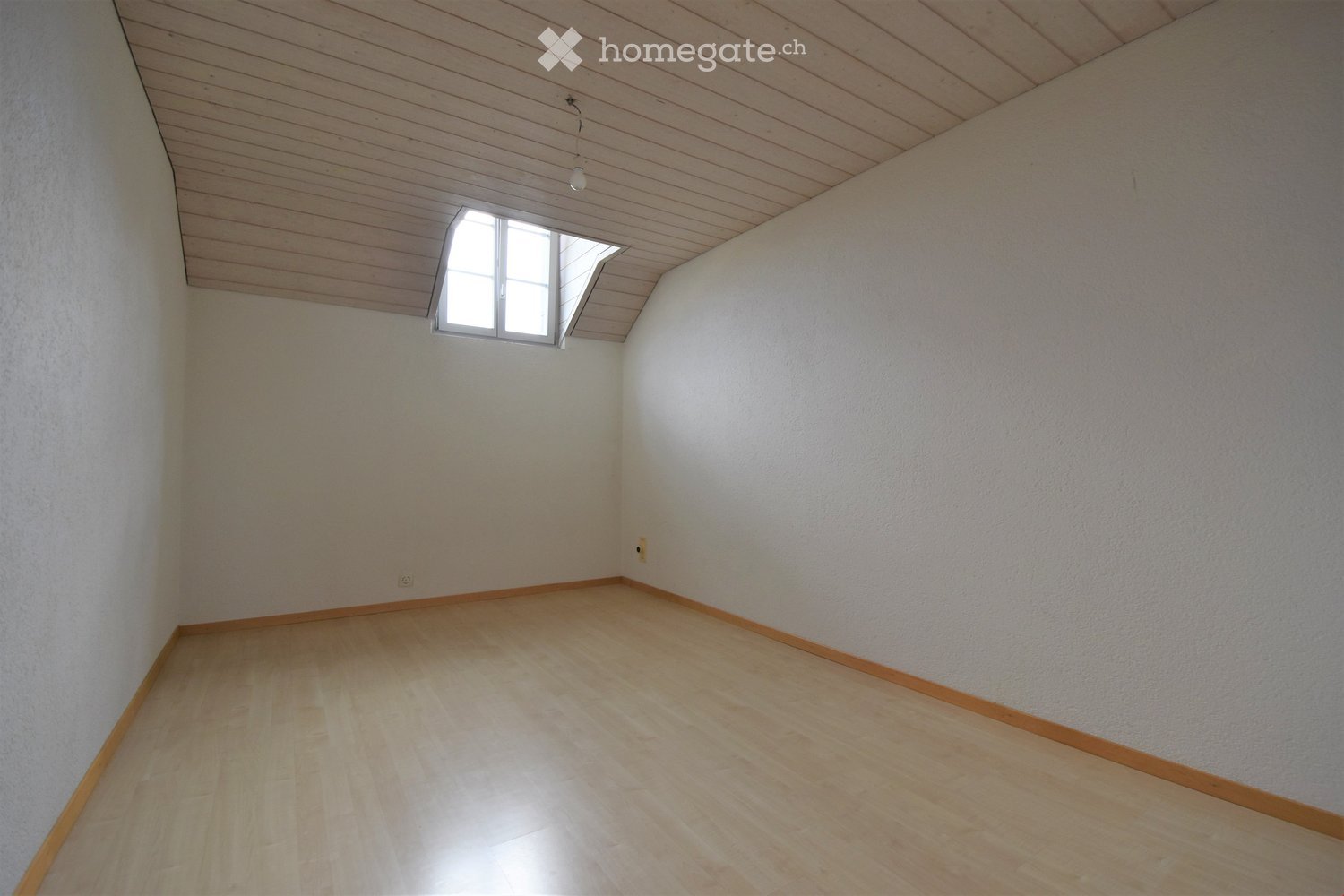 Appartamento di 4 ½ locali