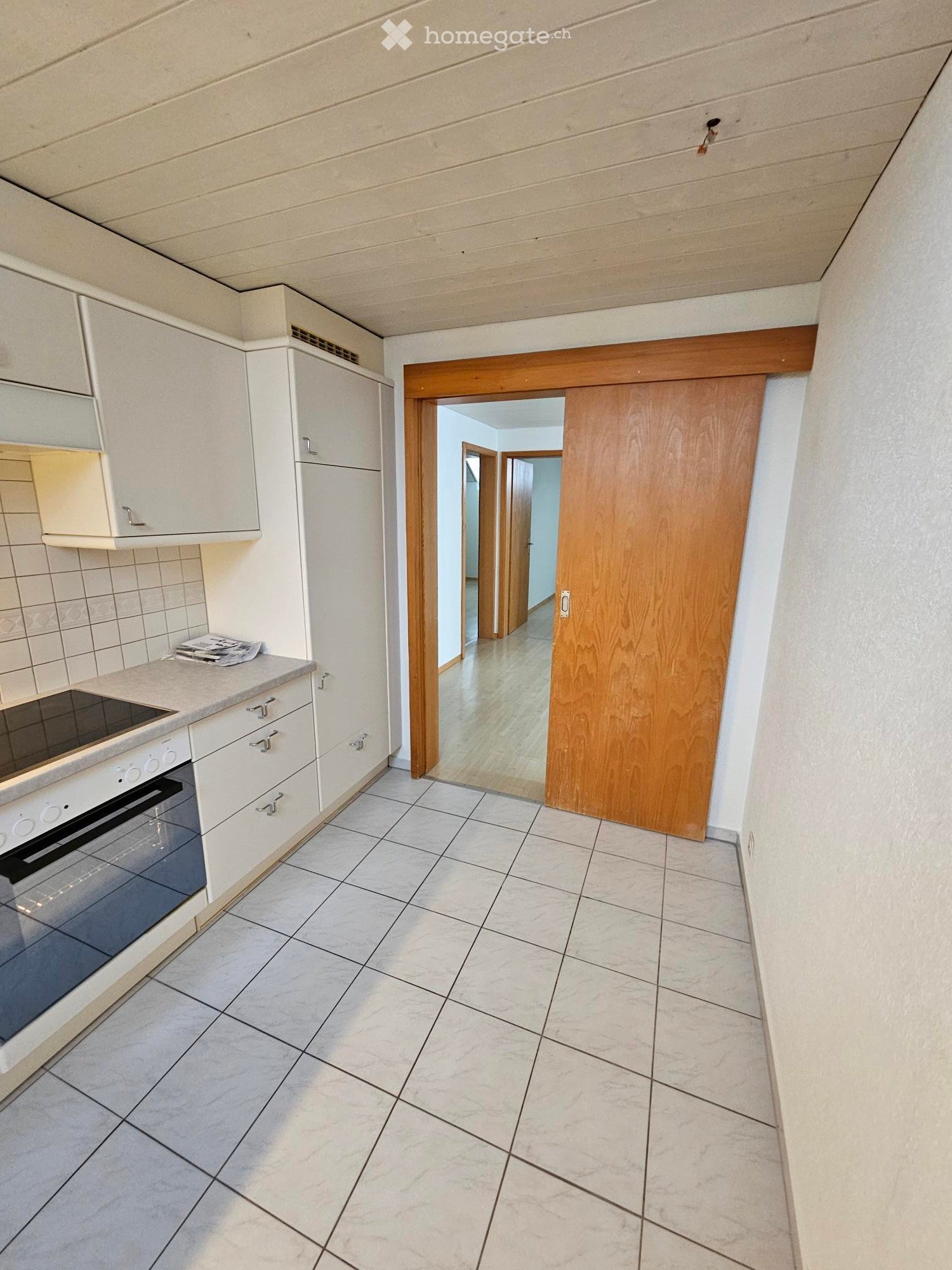 Appartamento di 4 ½ locali